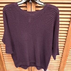 Misia Knit Sweater.